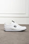 Unisex Lace-Up Sneaker Flexible Orthopedic Breathable and Comfortable Ergonomic Daily Shoes - 6