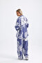 Crystal Fabric Double Set - 5