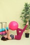 High Waist Recovery Women's Sports Leggings with Push up Feature - 6