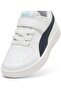ريكي AC+ PS-PUMA White-Club Navy-Mint - 4
