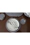 13 Piece Placemat Set for 6 People, Charger Set, Plate Coaster, Coaster, Runner - 7