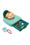 3455 Crafy Dr. Toothy 15 Piece Play Dough Set - Sunman - 8