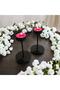 Modern Tealight şamdan mumluk - 2