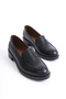 Women's Daily Genuine Leather Shoes - 3