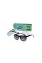 Uv400 High Protection Children's Sunglasses - 4-10 Years - 3