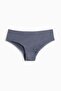 7-pack cotton hipster briefs