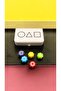 Squid Game Special Design 5 Stone Boxed Game