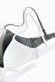 2-pack padded non-wired cotton bras - 5