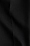 Frayed-hem trousers - 2