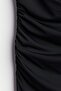 Cowl-neck dress - 2
