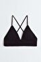 Padded bikini top