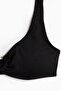 Padded bikini top - 2