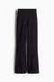 Flared sports leggings in SoftMove™