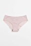 5-pack hipster briefs - 2