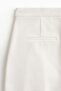 Wide trousers - 2