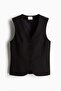 Suit waistcoat