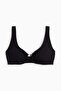 Padded bikini top