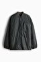 ThermoMove™ Water-repellent bomber jacket