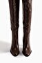 Over-the-knee boots - 2