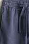 Straight sweatshirt joggers - 2