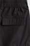 Wide cargo trousers - 2