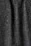 Rib-knit off-the-shoulder dress - 2