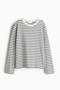 MAMA Cotton nursing top