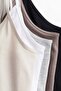 5-pack strappy tops - 2