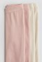 2-pack leggings - 2