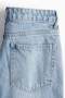 Straight jeans - 2