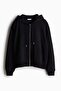 Zip-through hoodie - 5