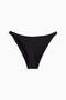 Cheeky Tanga Bikini bottoms