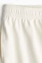 Washed cotton sweatpants - 2
