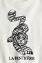 Printed crew-neck sweatshirt - 2
