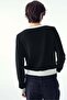 Knitted cardigan - 5