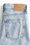 Straight Regular Jeans - 5