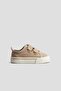 Cotton trainers - 3
