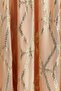 Jacquard-weave kaftan dress - 2