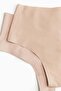 2-pack Light Shape Brazilian Briefs - 2
