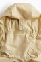 Water-repellent popover jacket - 2