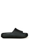 Beny Black Women's Slippers / Sandals 581 280-z