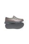 Inside and Outside Genuine Leather Men's Ultra Comfortable Shoes Medical Insole - 8