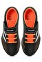 Hezy Tf F 5Fx Black Boy's Astroturf Field Shoes - 3