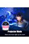 Toys for 1-10 Year Old Girls, Star Projector for Kids - 4