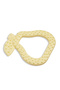Fruit Patterned Silicone Teether - 3