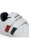 Buffy-Ii Bebe 21/25 Kids First Step Sneaker Sports Shoes - 5