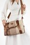 Original Soft Faux Leather Casual Women's Hand Shoulder Bag - 4