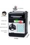 Kids Toys for Boys Girls Age 3-5, Electronic Piggy Banks for Kids Money Savings Box Toys Mini - 2