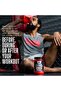 Amino X Eaas Essential, Strawberry Dragon Fruit, 375 gm - 3