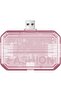 Usb 3.0 3 Usb Hub - converter And Multiplier BX3A